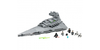 LEGO STAR WARS Imperial star destroyer 2014